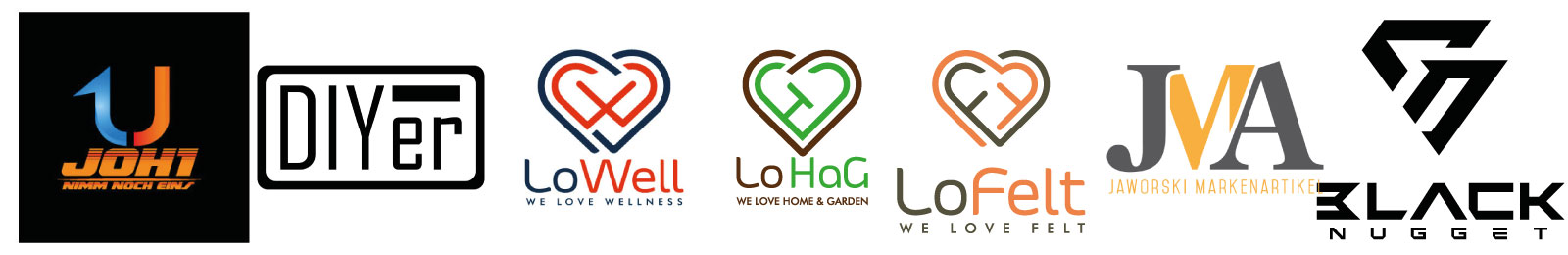 Besuchen Sie unseren Shop